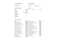 Toyota aygo 1.0-12v aspiration red 2010, 72-nsv-8 - afbeelding 10 van  18