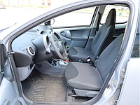Toyota aygo 1.0-12v + automaat 2008, 24-nsr-3 - afbeelding 3 van  29