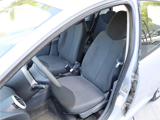 Toyota aygo 1.0-12v + automaat 2008, 24-nsr-3 - afbeelding 4 van  29
