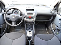 Toyota aygo 1.0-12v + automaat 2008, 24-nsr-3 - afbeelding 6 van  29