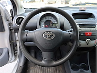 Toyota aygo 1.0-12v + automaat 2008, 24-nsr-3 - afbeelding 7 van  29