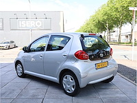 Toyota aygo 1.0-12v + automaat 2008, 24-nsr-3 - afbeelding 22 van  29
