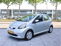 Toyota aygo 1.0-12v + automaat 2008, 24-nsr-3 - afbeelding 29 van  29
