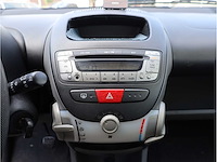 Toyota aygo 1.0-12v + automaat 2008, 24-nsr-3 - afbeelding 7 van  23