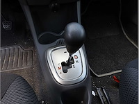 Toyota aygo 1.0-12v + automaat 2008, 24-nsr-3 - afbeelding 8 van  23