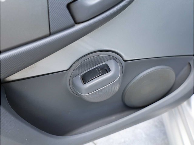 Toyota aygo 1.0-12v + automaat 2008, 24-nsr-3 - afbeelding 11 van  23