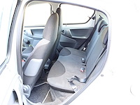 Toyota aygo 1.0-12v + automaat 2008, 24-nsr-3 - afbeelding 12 van  23