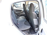 Toyota aygo 1.0-12v + automaat 2008, 24-nsr-3 - afbeelding 13 van  23