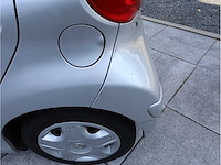 Toyota aygo 1.0-12v + automaat 2008, 24-nsr-3 - afbeelding 17 van  23