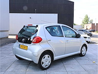 Toyota aygo 1.0-12v + automaat 2008, 24-nsr-3 - afbeelding 22 van  23