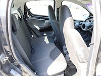 Toyota aygo 1.0-12v comfort 2009, 90-kdt-3 - afbeelding 10 van  22