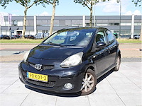 Toyota aygo 1.0-12v comfort 2009, 90-kdt-3