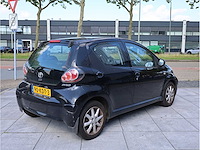 Toyota aygo 1.0-12v comfort 2009, 90-kdt-3 - afbeelding 18 van  22