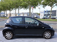 Toyota aygo 1.0-12v comfort 2009, 90-kdt-3 - afbeelding 19 van  22