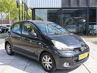 Toyota aygo 1.0-12v comfort 2009, 90-kdt-3 - afbeelding 20 van  22