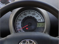 Toyota aygo 1.0-12v comfort 2009, 90-kdt-3 - afbeelding 4 van  14