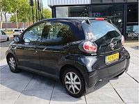 Toyota aygo 1.0-12v comfort 2009, 90-kdt-3 - afbeelding 10 van  14