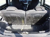 Toyota aygo 1.0-12v comfort 2009, 90-kdt-3 - afbeelding 14 van  22