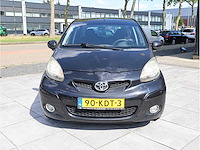 Toyota aygo 1.0-12v comfort 2009, 90-kdt-3 - afbeelding 21 van  22