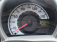 Toyota aygo 1.0-12v comfort , 47-khs-3 - afbeelding 2 van  21