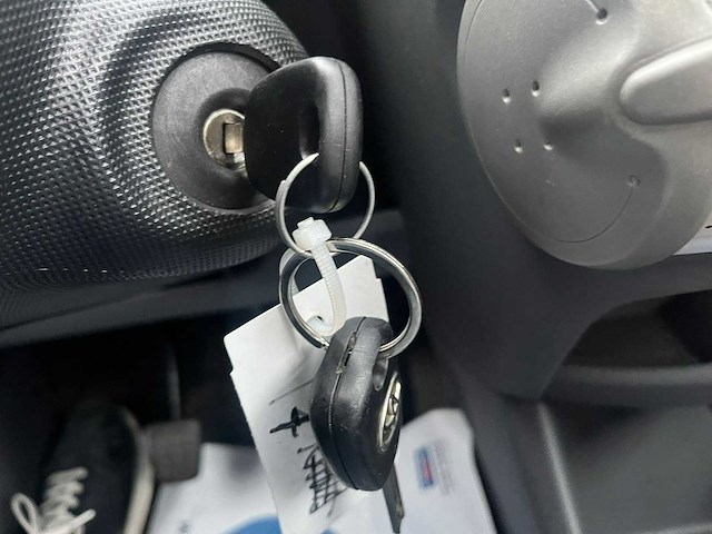 Toyota aygo 1.0-12v comfort , 47-khs-3 - afbeelding 6 van  21