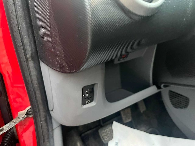 Toyota aygo 1.0-12v comfort , 47-khs-3 - afbeelding 8 van  21