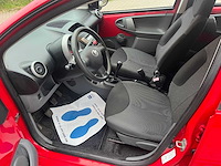 Toyota aygo 1.0-12v comfort , 47-khs-3 - afbeelding 9 van  21