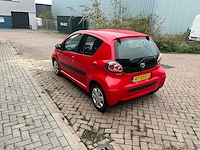 Toyota aygo 1.0-12v comfort , 47-khs-3 - afbeelding 17 van  21