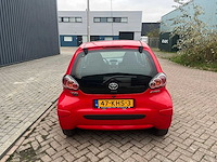 Toyota aygo 1.0-12v comfort , 47-khs-3 - afbeelding 18 van  21