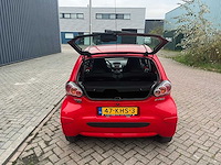 Toyota aygo 1.0-12v comfort , 47-khs-3 - afbeelding 19 van  21