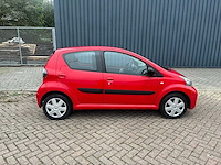 Toyota aygo 1.0-12v comfort , 47-khs-3 - afbeelding 20 van  21