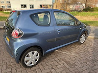 Toyota aygo 1.0 12v comfort, 69-jnk-5 - afbeelding 4 van  11