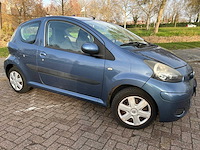 Toyota aygo 1.0 12v comfort, 69-jnk-5 - afbeelding 5 van  11