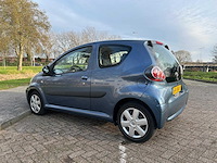 Toyota aygo 1.0 12v comfort, 69-jnk-5 - afbeelding 6 van  11