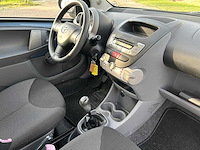 Toyota aygo 1.0 12v comfort, 69-jnk-5 - afbeelding 7 van  11