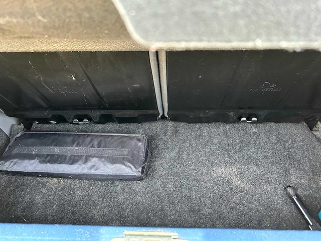 Toyota aygo 1.0 12v comfort, 69-jnk-5 - afbeelding 11 van  11