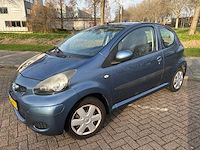 Toyota aygo 1.0 12v comfort, 69-jnk-5 - afbeelding 1 van  11