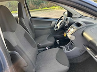 Toyota aygo 1.0 12v comfort, 69-jnk-5 - afbeelding 8 van  11