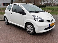 Toyota aygo 1.0 12v cool, 35-phf-4 - afbeelding 2 van  6