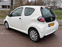 Toyota aygo 1.0 12v cool, 35-phf-4 - afbeelding 3 van  6
