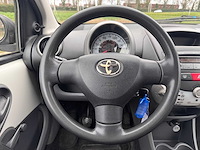 Toyota aygo 1.0 12v cool, 35-phf-4 - afbeelding 5 van  6