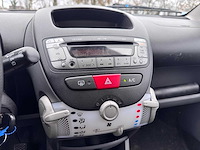 Toyota aygo 1.0 12v cool, 35-phf-4 - afbeelding 6 van  6