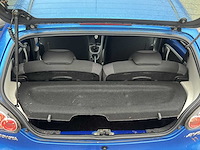 Toyota aygo 1.0-12v dynamic blue 5-deurs | 34-ksv-7 - afbeelding 9 van  22