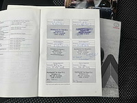 Toyota aygo 1.0-12v dynamic blue 5-deurs | 34-ksv-7 - afbeelding 14 van  22