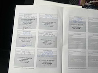 Toyota aygo 1.0-12v dynamic blue 5-deurs | 34-ksv-7 - afbeelding 15 van  22