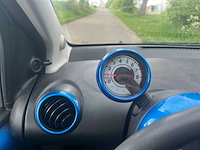 Toyota aygo 1.0-12v dynamic blue , 95-jbf-6 - afbeelding 4 van  18