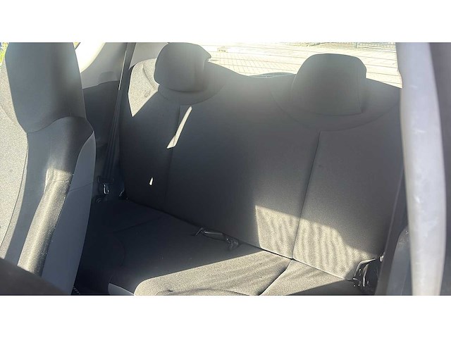 Toyota aygo 1.0-12v | l-859-zg i - afbeelding 4 van  12