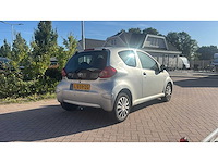 Toyota aygo 1.0-12v | l-859-zg i - afbeelding 5 van  12