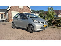 Toyota aygo 1.0-12v | l-859-zg i - afbeelding 6 van  12