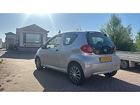 Toyota aygo 1.0-12v | l-859-zg i - afbeelding 7 van  12